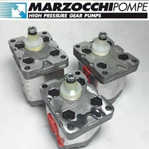 馬祖奇MARZOCCHI齒輪泵/齒輪馬達(dá)，型號齊全