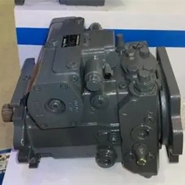 A4VG125力士樂柱塞泵，rexroth液壓泵