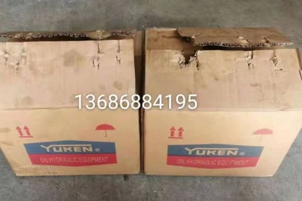 Yuken葉片泵型號大全，油泵葉片泵的安裝步驟
