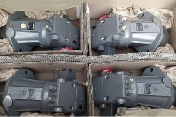 Rexroth液壓馬達(dá)a6vm107ha1r2/63w-vzb020a2011699的特點(diǎn)及應(yīng)用，力士樂(lè)A6VM馬達(dá)