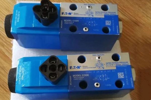 vickers電磁閥部分型號(hào)大全，伊頓威格士液壓官網(wǎng)