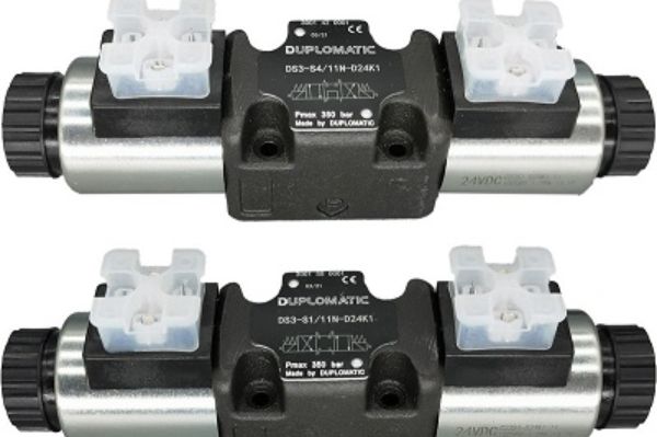 意大利DUPLOMATIC電磁換向閥，DUPLOMATIC電磁換向閥有哪些型號