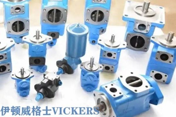 vickers威格士液壓泵怎樣維護(hù)，伊頓威格士官網(wǎng)