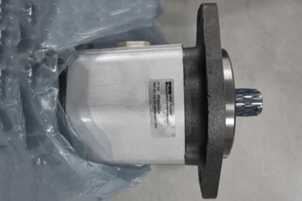 Parker派克PGP610、PGP620、PGP640系列齒輪泵的性能參數(shù),應(yīng)用說明