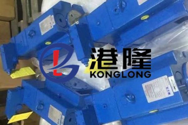 伊頓威格士PVQ10、PVQ20、PVQ25、PVQ40變量柱塞泵