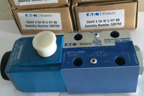 VICKERS威格士DG4V系列電磁閥型號(hào)大全，威格士DG4V電磁閥的性能參數(shù)