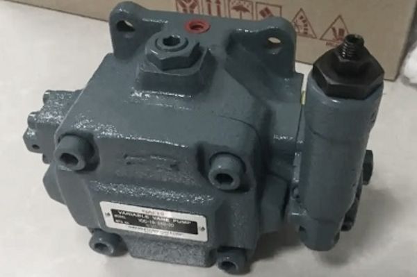 日本不二越葉片泵VDC-2B-2A3E35,UVN-1A-1A3-15E性能參數(shù)，參數(shù)樣本