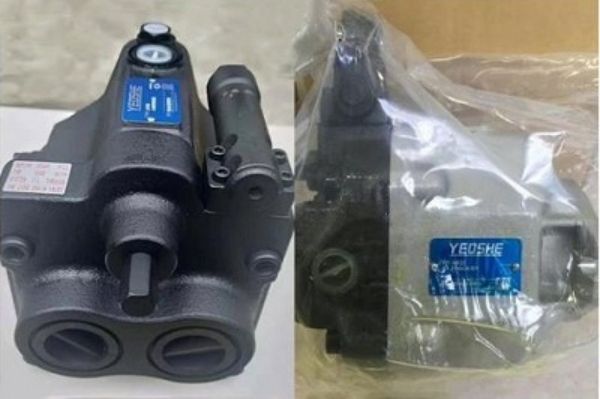 工程機(jī)械液壓柱塞泵有哪些品牌，哪些型號(hào)