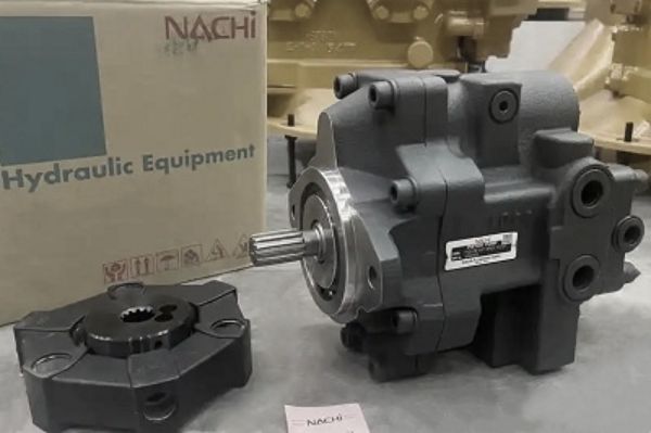 日本不二越PZS系列柱塞泵性能參數(shù)，PZS系列變量柱塞泵有哪些型號