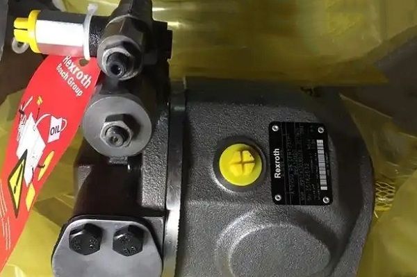 液壓泵力士樂a10vso18dfr1/31r-ppa12n00價(jià)格，性能參數(shù)