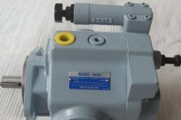 日本東京計(jì)器柱塞泵P16V,P21V,P100V,P70V系列型號(hào)大全，性能參數(shù)