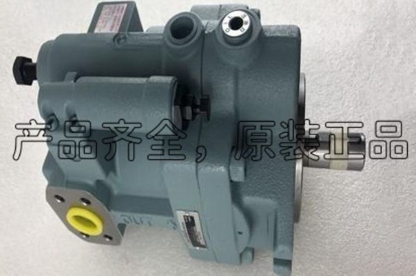 不二越PVD柱塞泵常見(jiàn)故障以及處理方法有哪些？