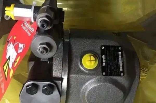力士樂A11VLO系列液壓泵型號規(guī)格，特征及應(yīng)用，REXROTH變量柱塞泵