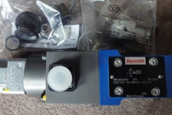 REXROTH力士樂(lè)電磁閥有哪些系列，型號(hào)參數(shù)，應(yīng)用