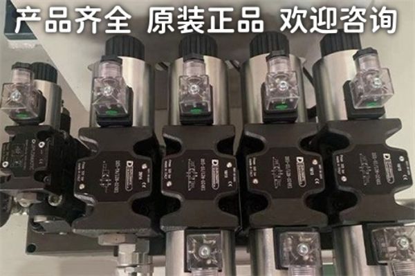 迪普馬 DS5-S3 電磁閥 詳解？意大利迪普馬電磁閥
