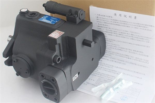 臺灣YEOSHE油升V70A4R10X、 V70A3R10X柱塞泵，臺灣油昇液壓泵