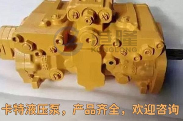 CAT卡特液壓泵種類及型號，注意事項  - CAT卡特官網(wǎng)