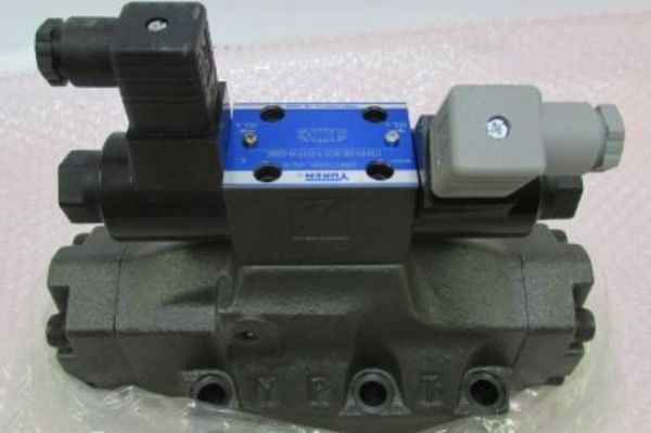 YUKEN油研防爆型電磁換向閥型號(hào)大全，參數(shù)及使用說(shuō)明