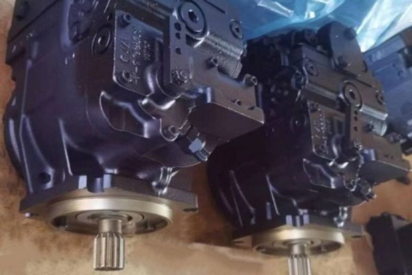 DANFOSS丹佛斯MPV、MPT系列柱塞泵產(chǎn)品特點(diǎn)，型號(hào)說明