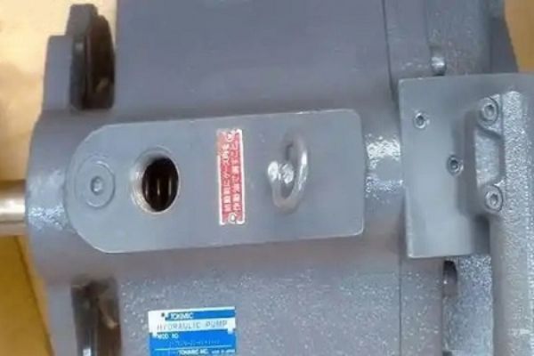 日本東京計器P**V系列變量柱塞泵的詳細信息，日本tokimec