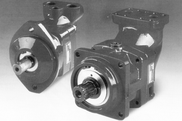 派克Parker液壓馬達F11-006-MB-CV-K-000-000-0技術(shù)參數(shù)，型號說明