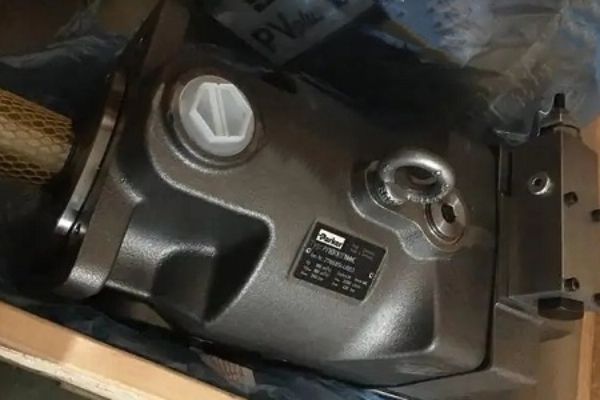 PARKER派克PV、PVP、PAVC系列軸向柱塞泵的特征