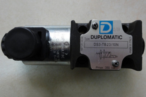 Duplomatic閥門有哪些產(chǎn)品類型，迪普馬電磁閥