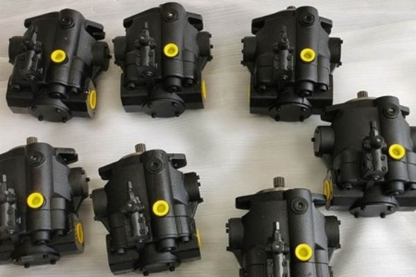 DAIKIN液壓泵、DANFOSS柱塞泵、DENISON葉片泵的規(guī)格型號(hào)及特征