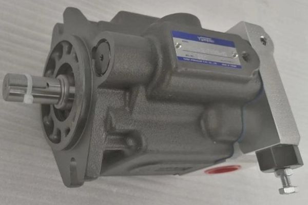 YUKEN變量柱塞泵A3H、A3HG、A7H系列型號(hào)大全,特征及應(yīng)用
