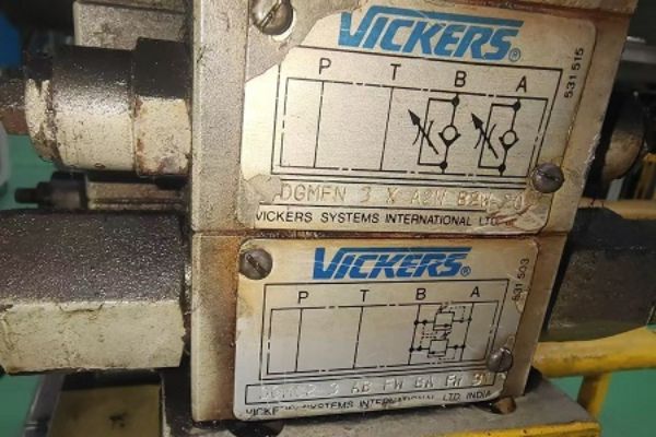 VICKERS閥DGMFN-3-X-A2W-B2W-41價(jià)格，型號(hào)說明及參數(shù)