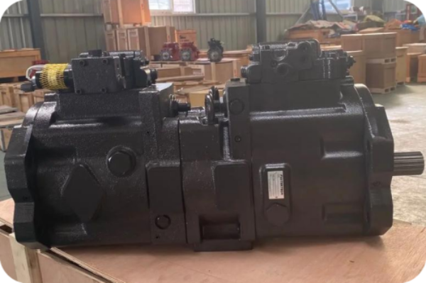 舵機油泵有哪些類型及型號，舵機液壓泵的特征及應用