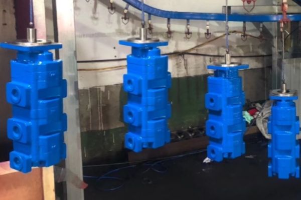 工程機(jī)械液壓齒輪泵的工作原理、性能特點(diǎn)、應(yīng)用場(chǎng)景