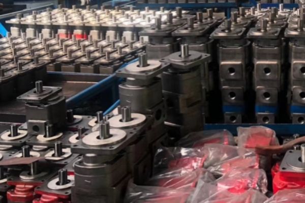CB-FC-20,CB-FC-50,CBT-4F25-A齒輪泵技術(shù)參數(shù)、特點(diǎn)、應(yīng)用及選型建議
